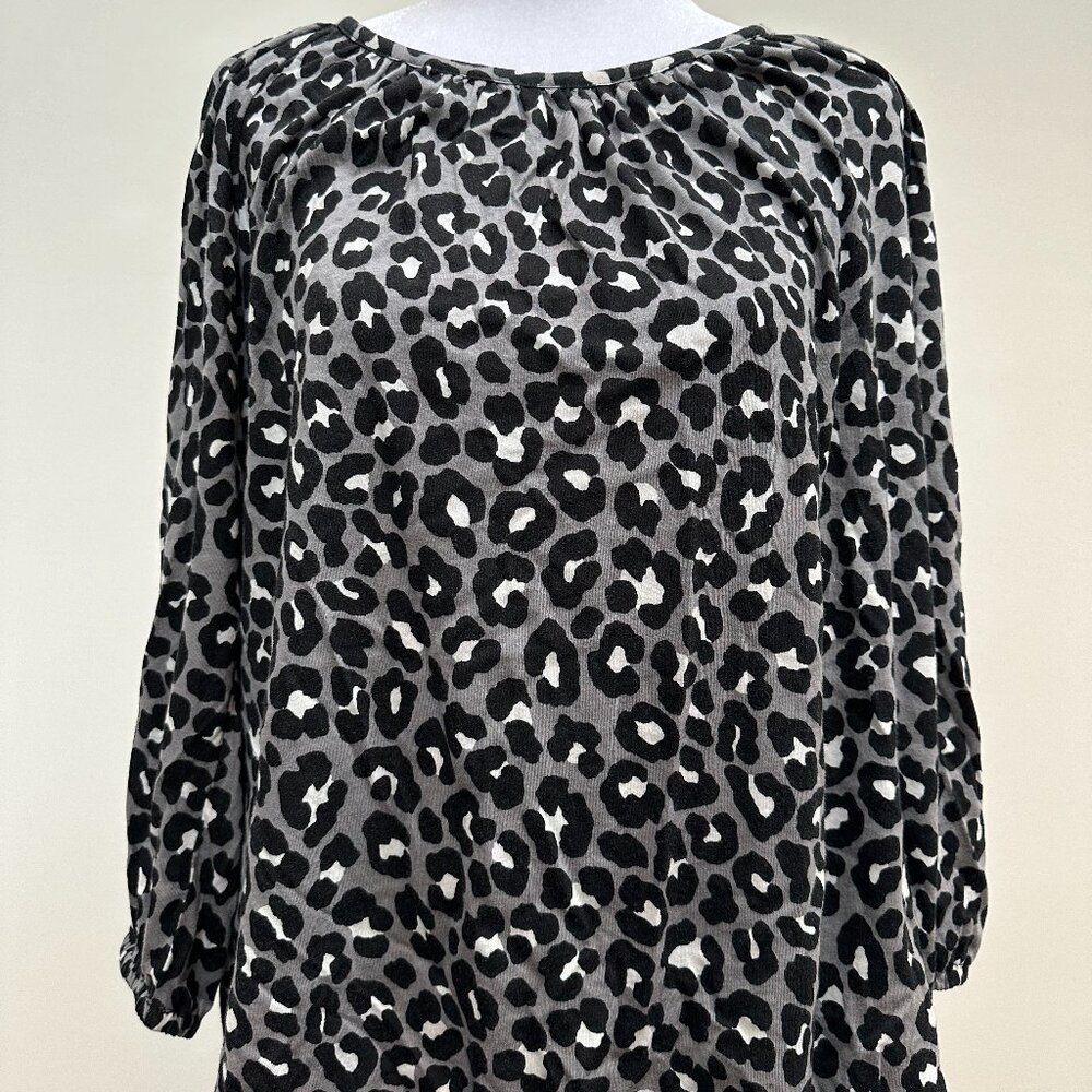 Women's Michael Kors Top Size Large